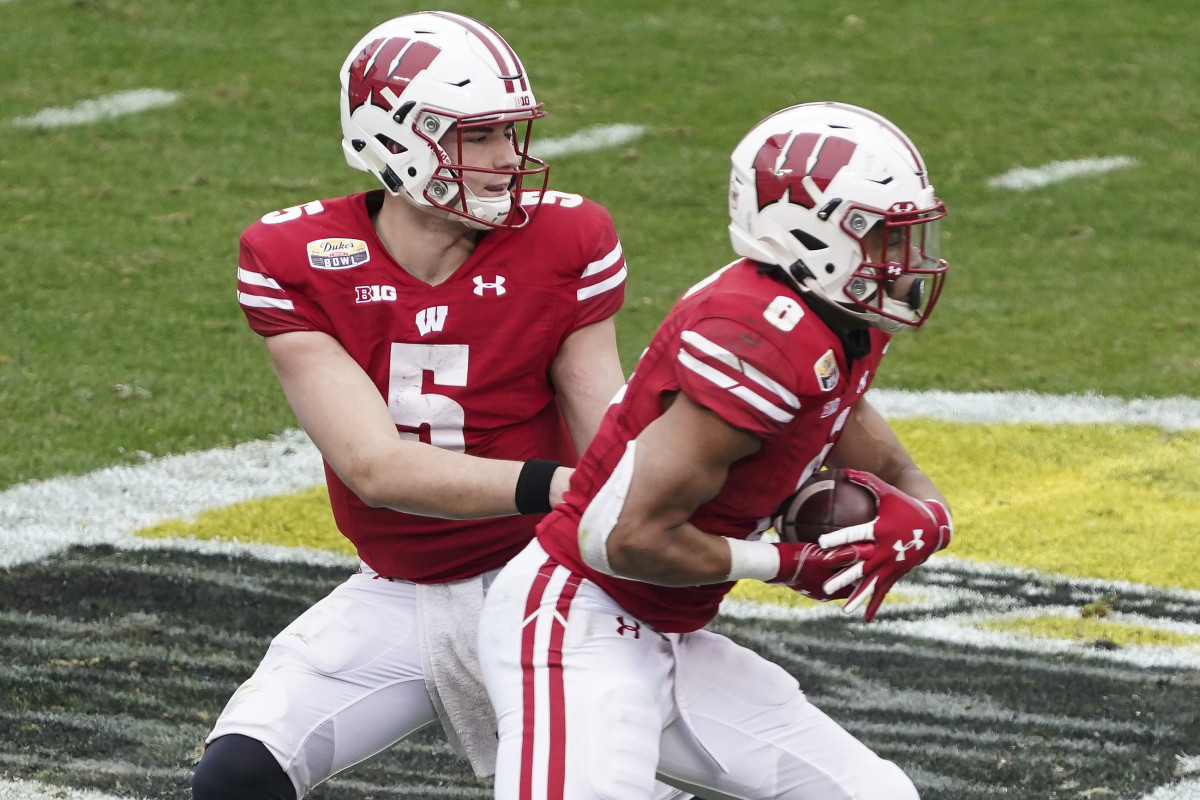 Jalen Berger